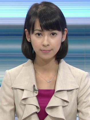 上手だと思うアナウンサー