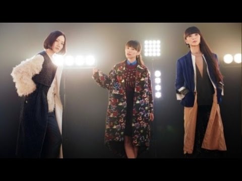 パフュームの好きな衣装