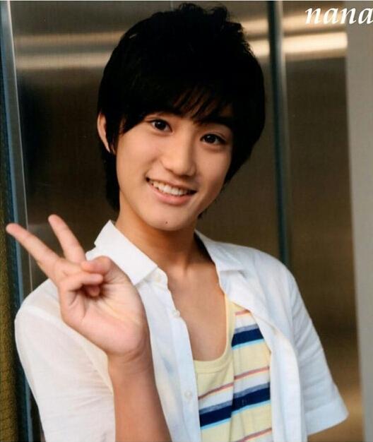 好きなジャニーズJr.を語りましょう!