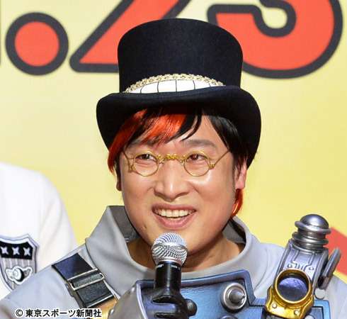 ＳＭＡＰ中居が山里亮太に解散騒動を謝罪「ごめんな、いろいろ」 （東スポWeb） - Yahoo!ニュース