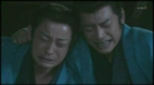 有名人の泣き顔の画像を貼るトピ