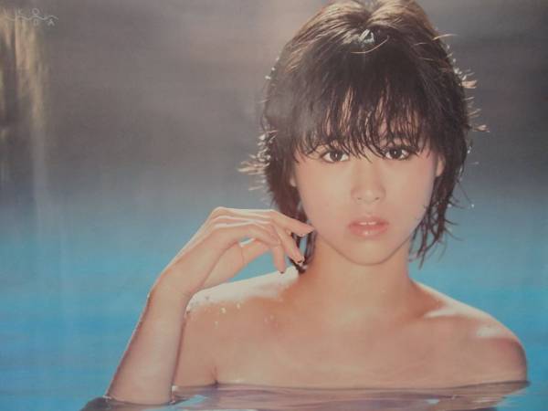松田聖子の曲で好きな曲は？