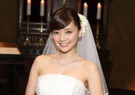 北川景子&DAIGOついに結婚