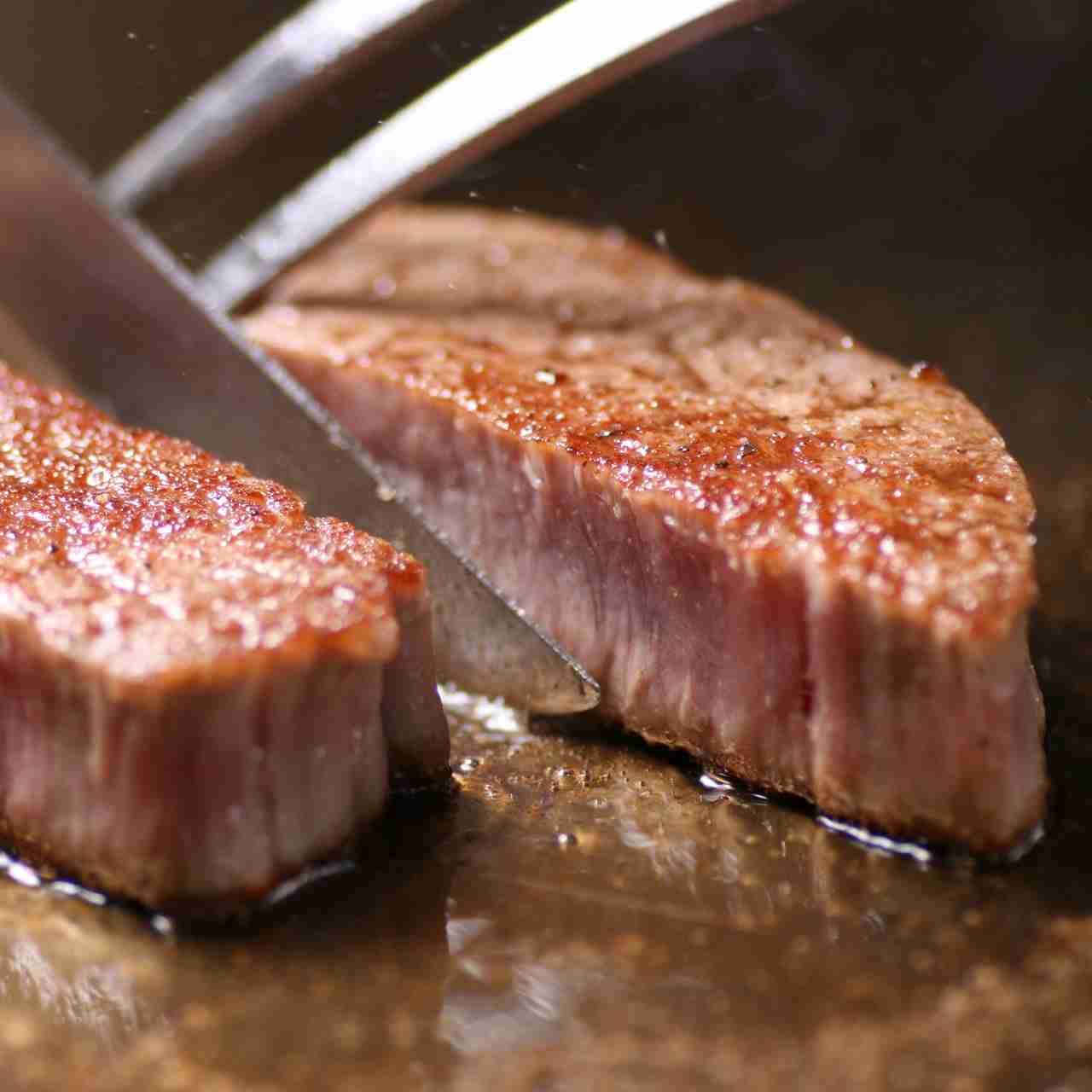 食べることが大好きな人