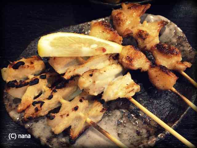 好きな居酒屋メニュー!