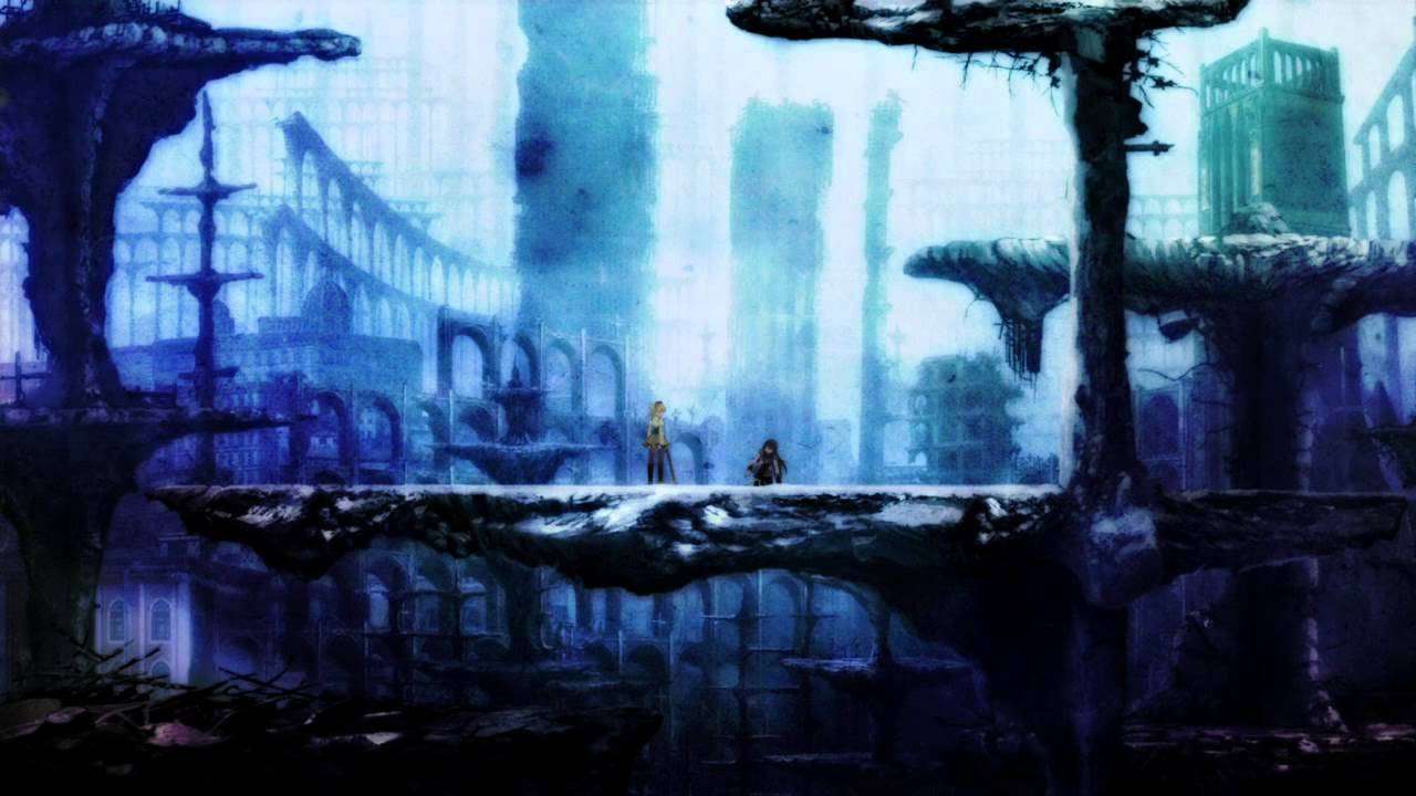 Homura vs Mami HD - YouTube