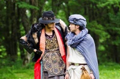 山田孝之さんの画像下さい！