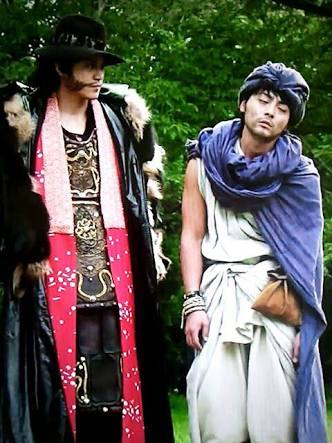 山田孝之さんの画像下さい！