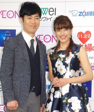 藤井隆、役作りでバナナマンの“日村勇紀風ヘア”に変身 筧利夫も驚き「自毛なんだ!」