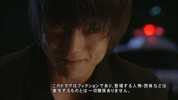 【実況・感想】臨床犯罪学者 火村英生の推理 第一話