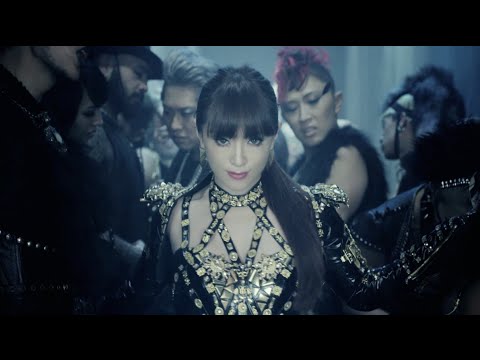 浜崎あゆみ / WARNING【Music Video】 - YouTube