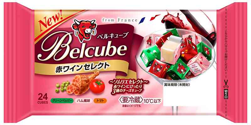 自分にとっての神オヤツは何ですか?
