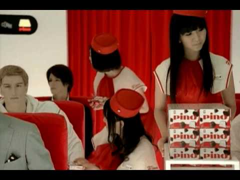 Perfume　NIGHT FLIGHT - YouTube