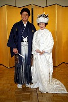 【画像】有名人の結婚式の画像トピ
