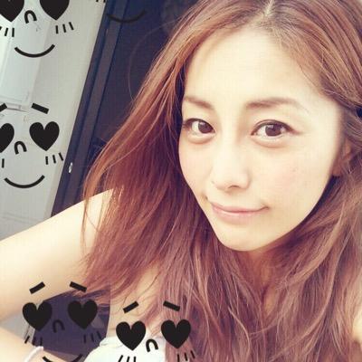 熊切あさ美の下着姿に絶賛の声「これはやばーい」「セクシー過ぎる」