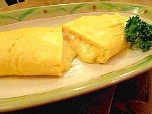 たまご料理を愉しむトピ