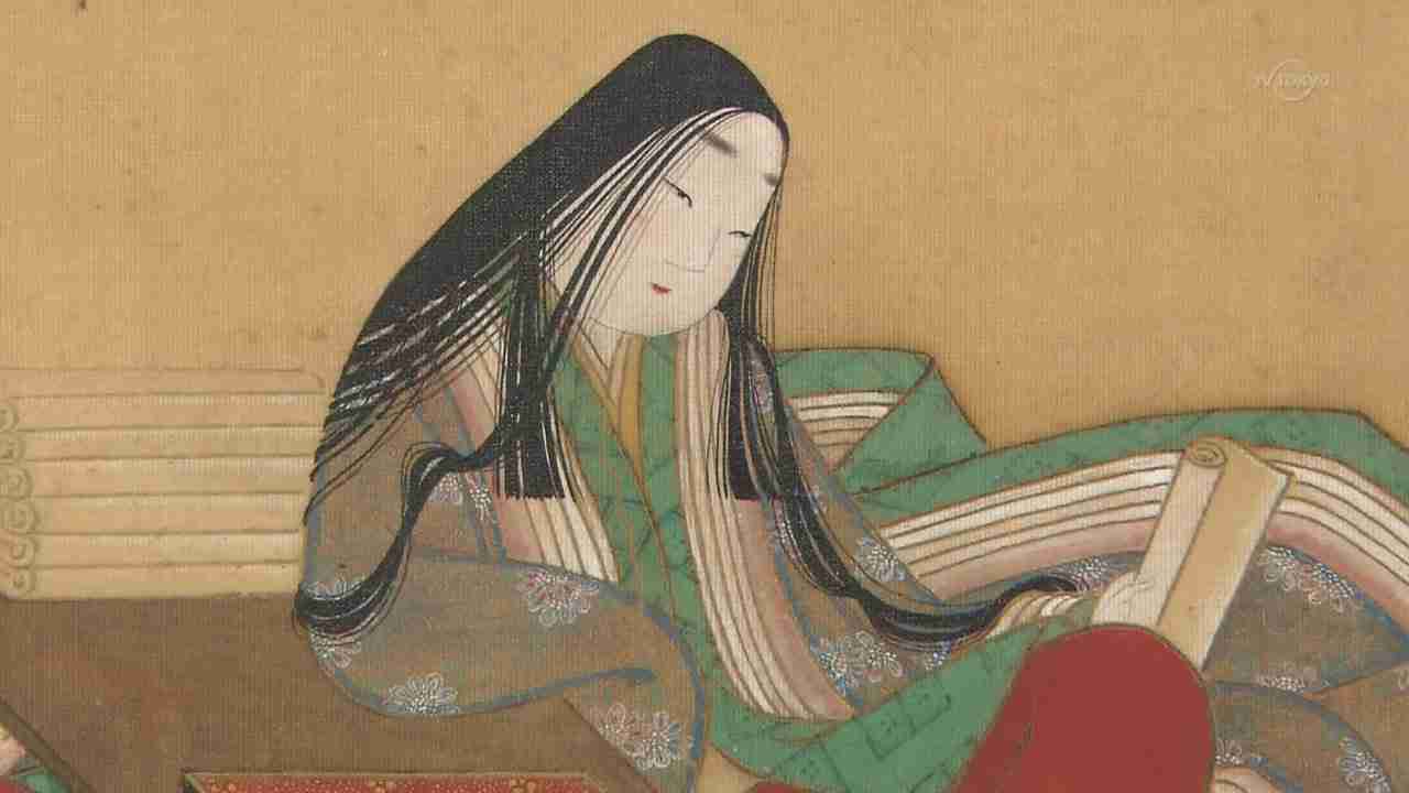 古典っぽい口調で話すトピ