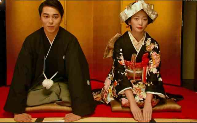 【画像】有名人の結婚式の画像トピ