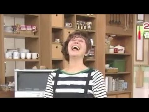 【いつでも放送事故】　　平野レミ