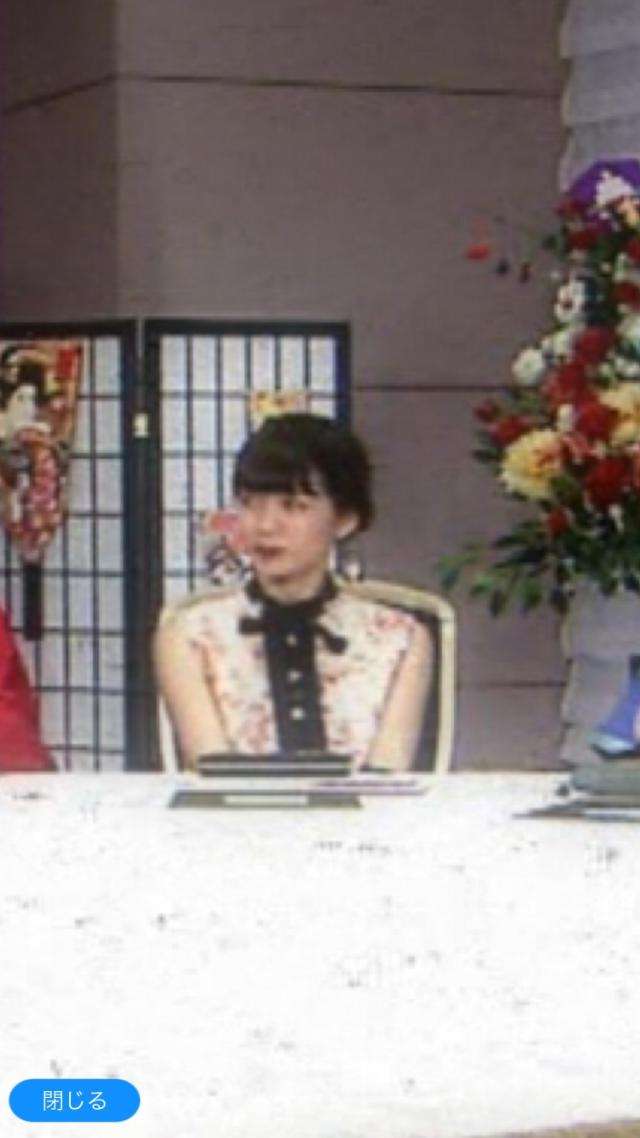 「ゴチになります」の新メンバーが編集ミスで丸見えになる放送事故