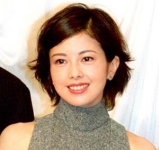 “美文字女優”沢口靖子、“直筆プリント”寒中見舞い100万世帯に配布