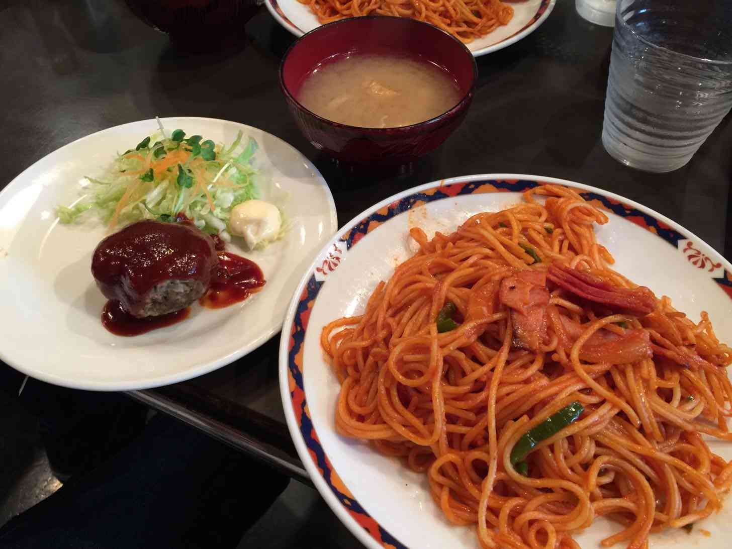 『孤独のグルメ』で食べてみたい料理