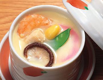 たまご料理を愉しむトピ