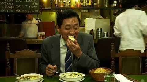『孤独のグルメ』で食べてみたい料理