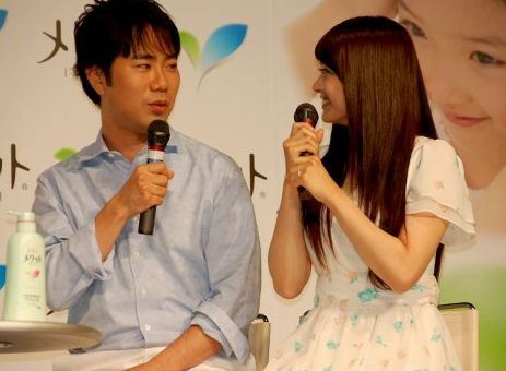 藤井隆、役作りでバナナマンの“日村勇紀風ヘア”に変身 筧利夫も驚き「自毛なんだ!」
