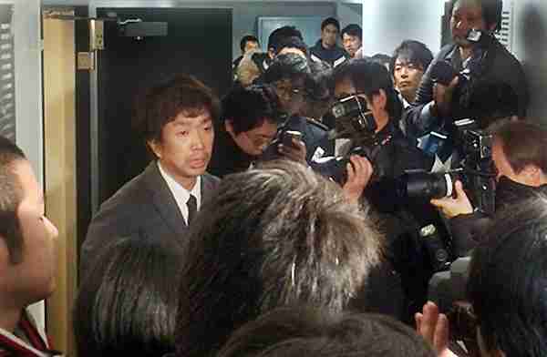 軽井沢バス事故で謝罪 「キースツアー」福田社長の素性- 記事詳細｜Infoseekニュース