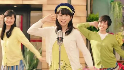 最近可愛いと思う女性芸能人