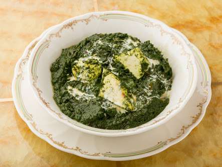 カレー王国！兎に角カレーが集まるトピ☆