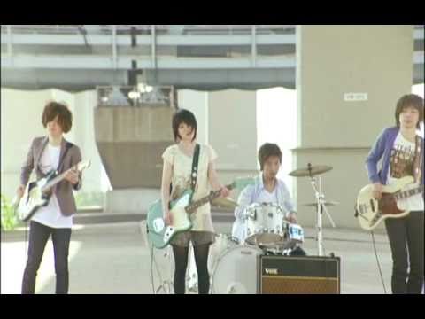 nano.RIPE「ハナノイロ」PV Full size（TVアニメ『花咲くいろは』OP主題歌） - YouTube