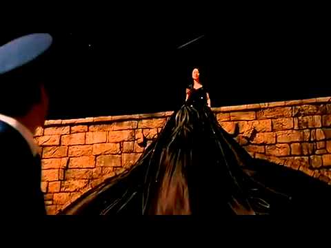 瞳はダイアモンド　シルキーブラックCM - YouTube