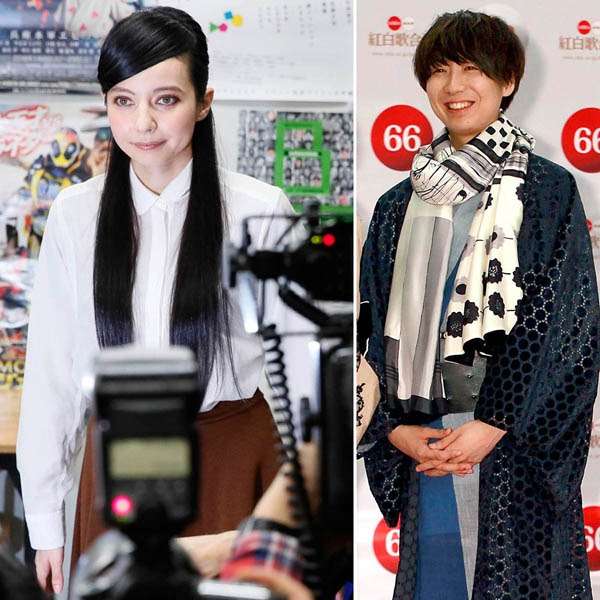 袋叩きベッキーに同情の声 「川谷こそゲスの極み」と識者 （日刊ゲンダイ） - Yahoo!ニュース