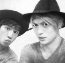 小学生からの付き合いの友達