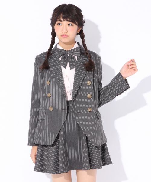 子供の卒業式の服