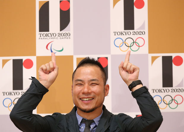 佐野研二郎氏 大手クライアントの励ましで意気揚々と仕事に復帰か - ライブドアニュース