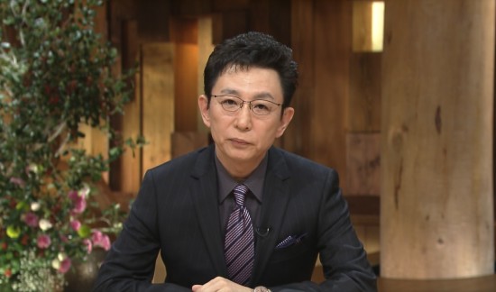 苦手な司会者