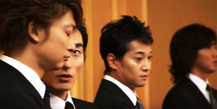 【衝撃】フジテレビ関係者が暴露！ SMAP解散の謝罪放送 / ジャニーズが草彅剛の謝罪文にダメ出し「木村のおかげと入れろ」 ｜ バズプラスニュース Buzz+