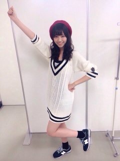 好きな女性アイドル画像