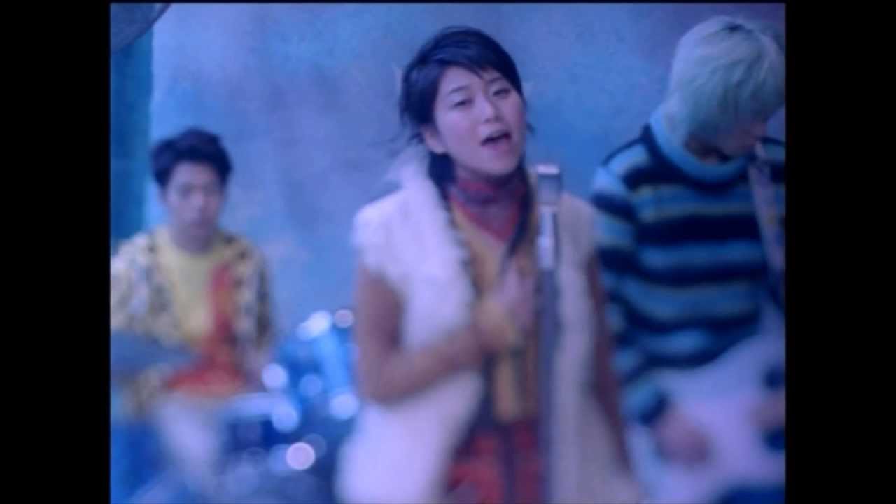 春～spring～／Hysteric Blue - YouTube