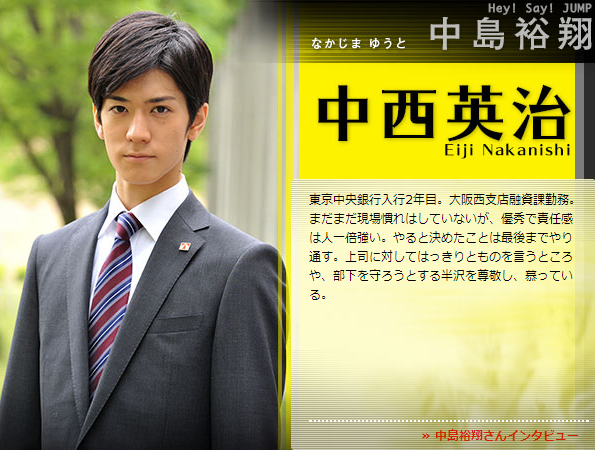 【実況・感想】刑事バレリーノ