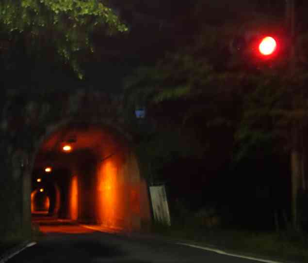 【閲覧注意】日本で絶対に行ってはいけない場所