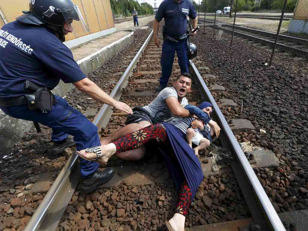 「最高の国」順位 、ドイツ1位・日本7位