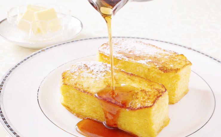 なんでもいいので美味しいものをみんなで紹介するトピ