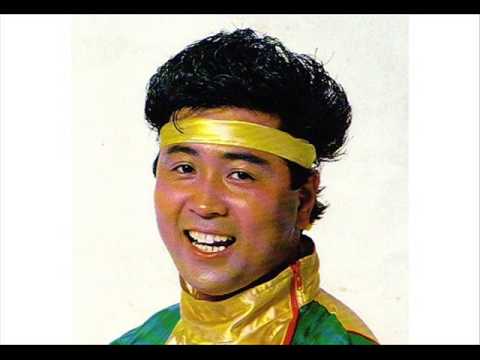 斎藤清六　ギンギラギンにさりげなく - YouTube