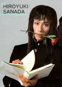 俳優・女優の笑ってしまった役柄