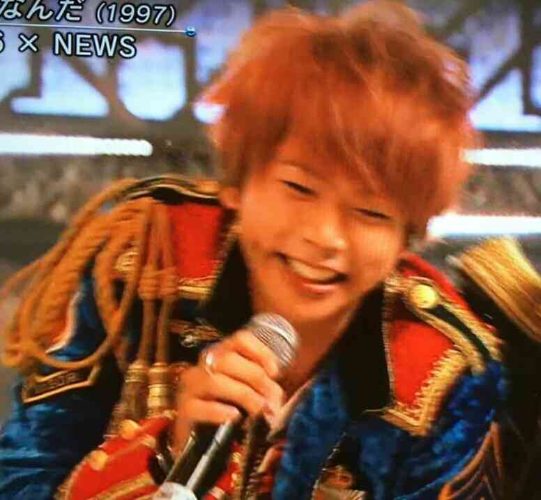 最近好きになったジャニーズ