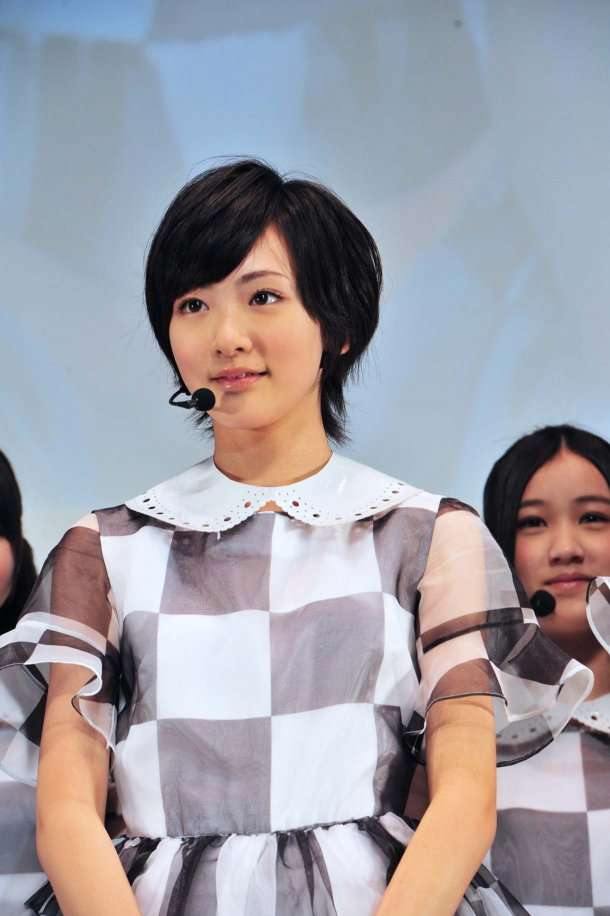 好きな女性アイドル画像